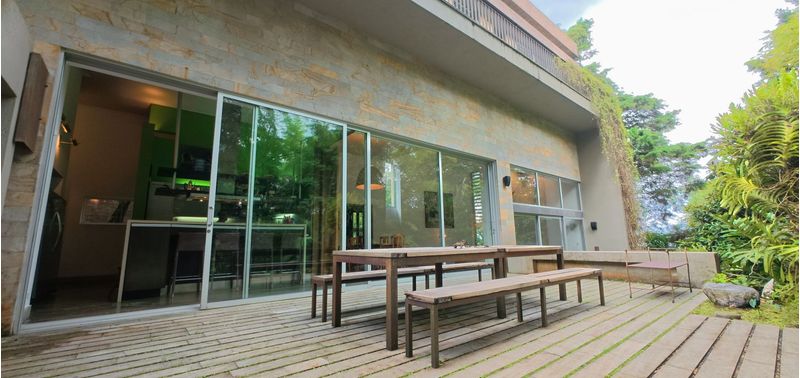 Casa en Venta en Medellín, Los Balsos-35