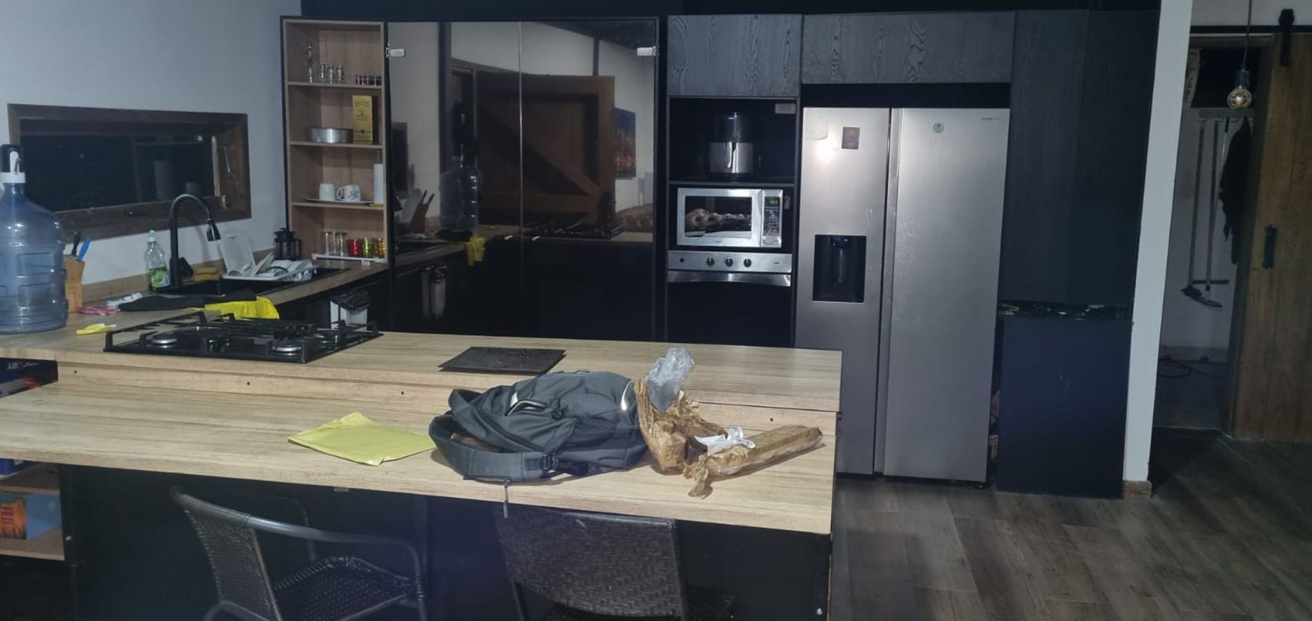 Casa en Venta en Medellín, Santa Elena-1