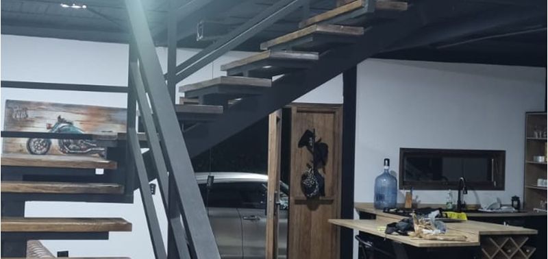 Casa en Venta en Medellín, Santa Elena-3