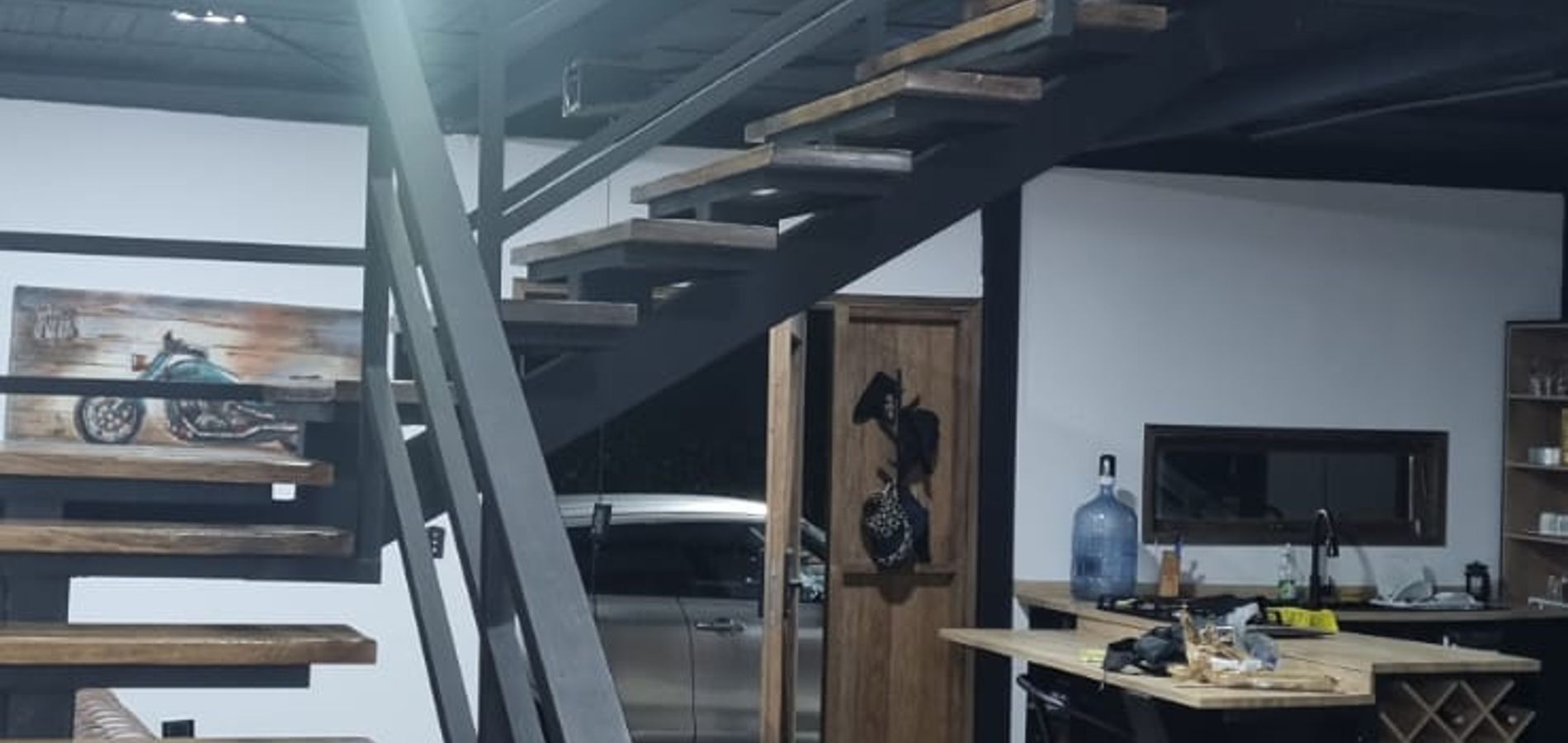 Casa en Venta en Medellín, Santa Elena-3