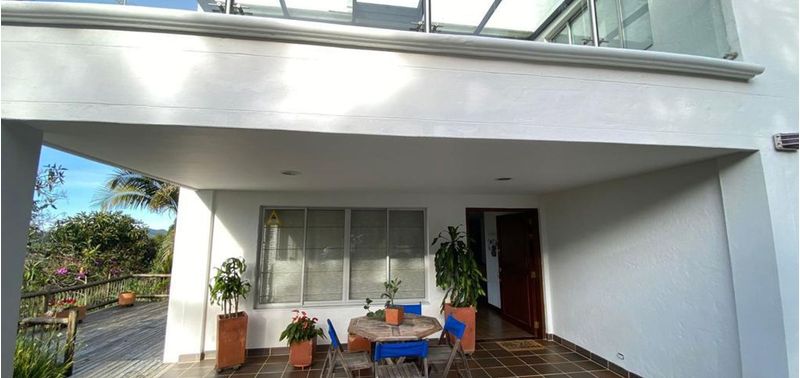 Casa en Venta en Envigado, Alto De Palmas-1