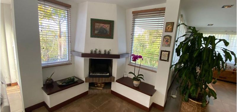Casa en Venta en Envigado, Alto De Palmas-2