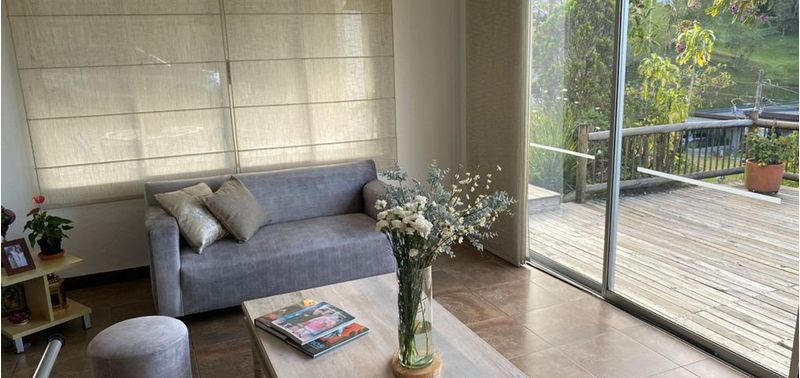 Casa en Venta en Envigado, Alto De Palmas-5