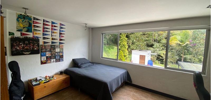 Casa en Venta en Envigado, Alto De Palmas-6