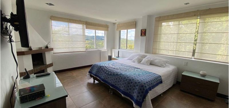 Casa en Venta en Envigado, Alto De Palmas-7