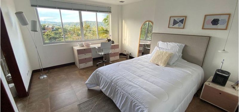 Casa en Venta en Envigado, Alto De Palmas-8