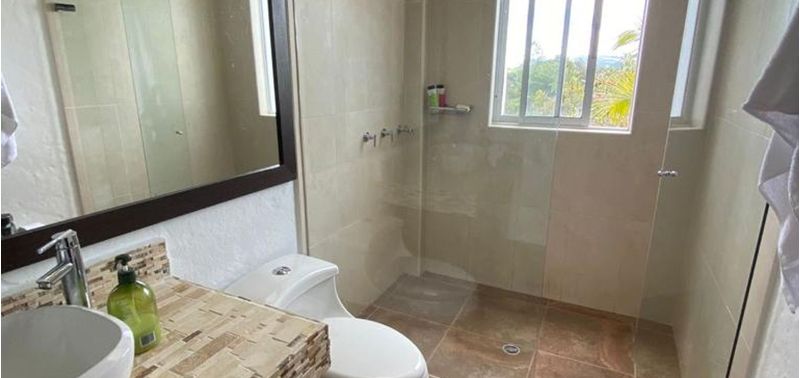 Casa en Venta en Envigado, Alto De Palmas-9