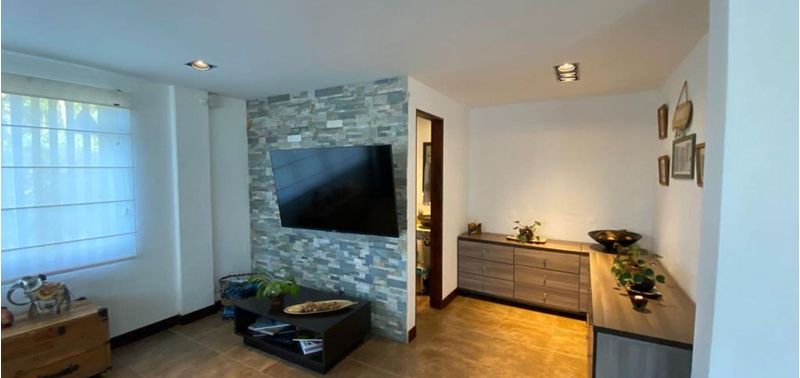 Casa en Venta en Envigado, Alto De Palmas-12