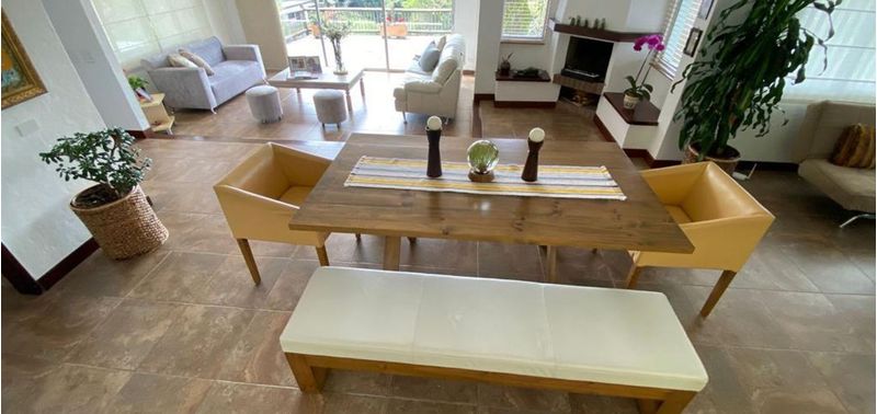 Casa en Venta en Envigado, Alto De Palmas-13