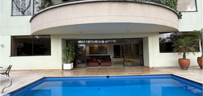 Apartamento en Venta en Medellín, El Poblado-2