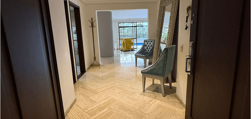 Apartamento en Venta en Medellín, El Poblado-4