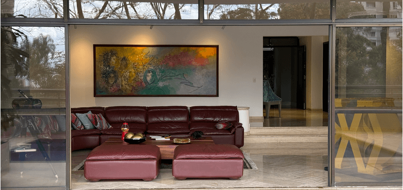 Apartamento en Venta en Medellín, El Poblado-6