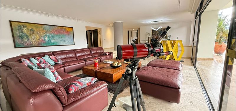 Apartamento en Venta en Medellín, El Poblado-7