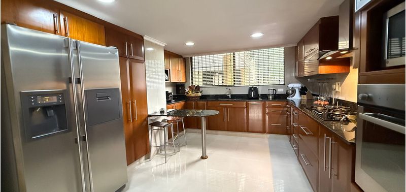 Apartamento en Venta en Medellín, El Poblado-9