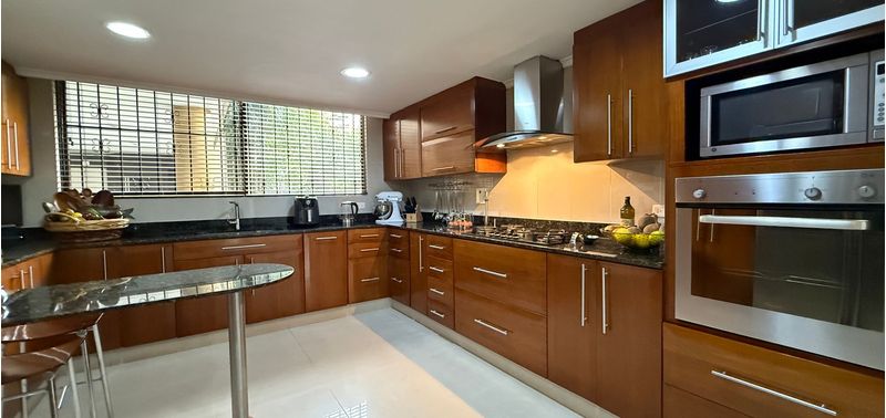 Apartamento en Venta en Medellín, El Poblado-10