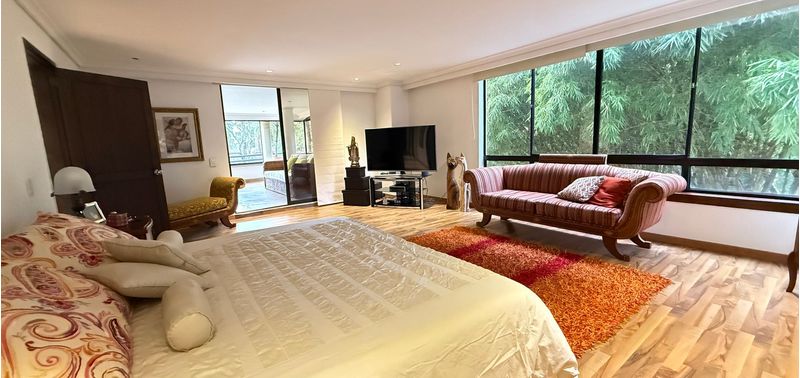 Apartamento en Venta en Medellín, El Poblado-11