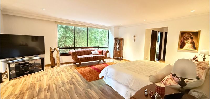 Apartamento en Venta en Medellín, El Poblado-12