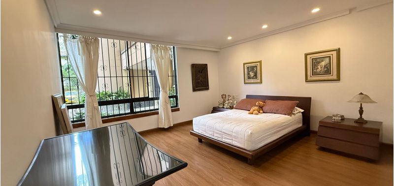 Apartamento en Venta en Medellín, El Poblado-14