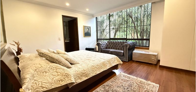 Apartamento en Venta en Medellín, El Poblado-15