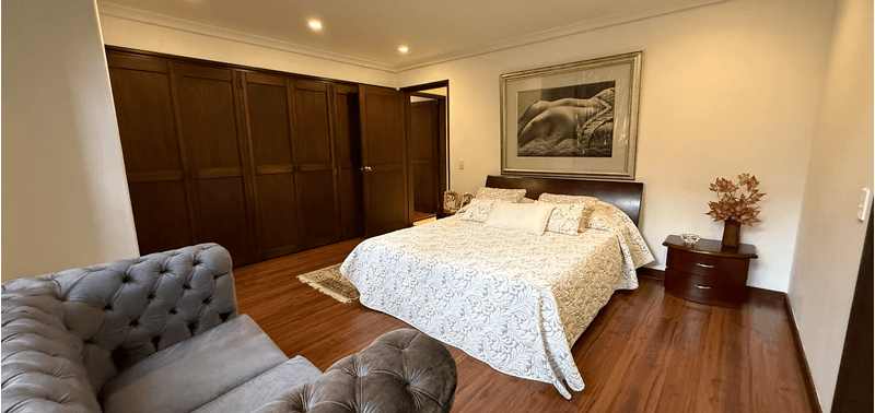 Apartamento en Venta en Medellín, El Poblado-16