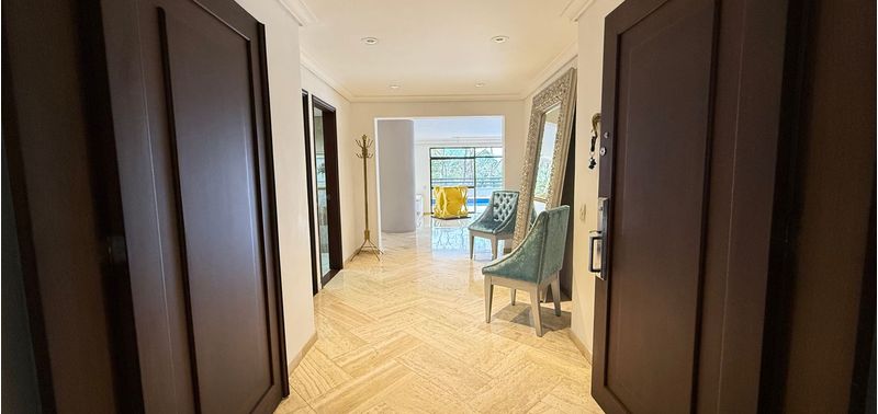Apartamento en Venta en Medellín, El Poblado-18