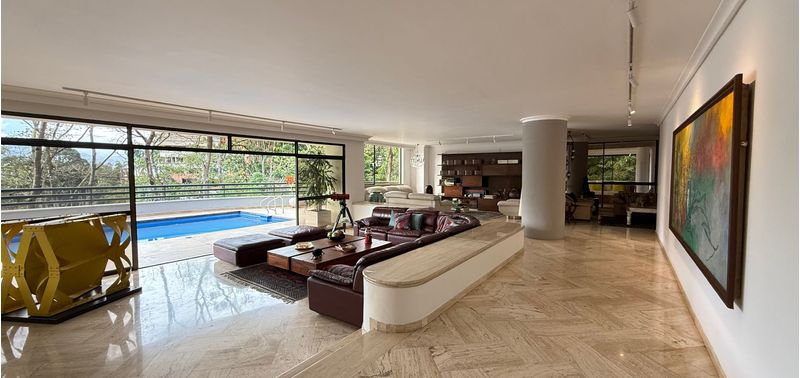 Apartamento en Venta en Medellín, El Poblado-19