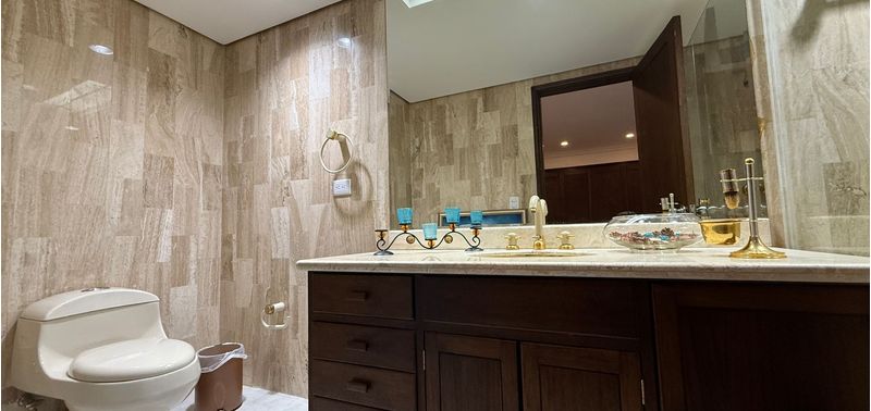 Apartamento en Venta en Medellín, El Poblado-20