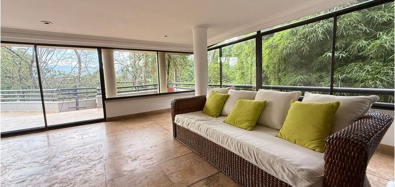 Apartamento en Venta en Medellín, El Poblado-21