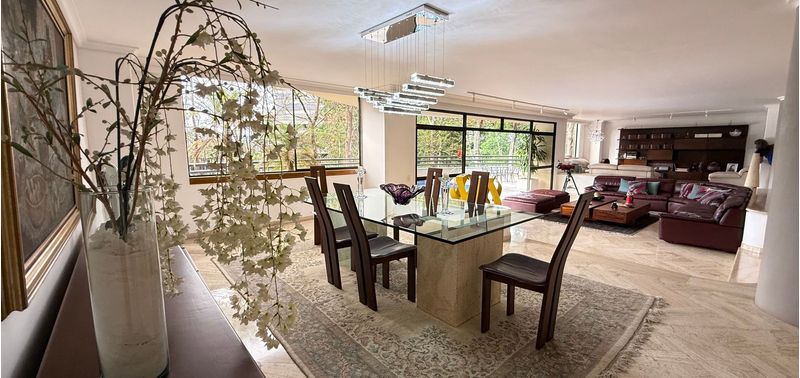 Apartamento en Venta en Medellín, El Poblado-22