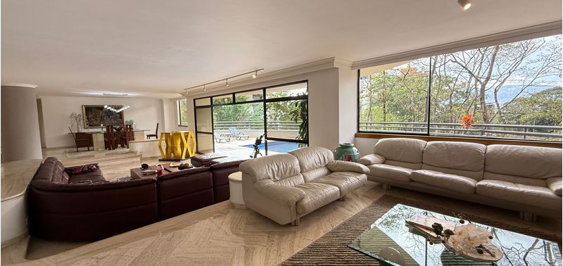 Apartamento en Venta en Medellín, El Poblado-23