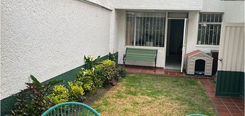Casa en Venta en Bogotá, D.C., Usaquén-0