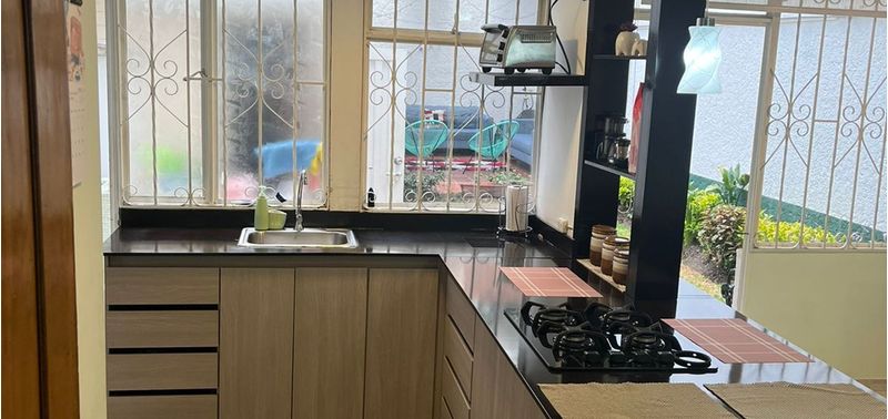 Casa en Venta en Bogotá, D.C., Usaquén-1