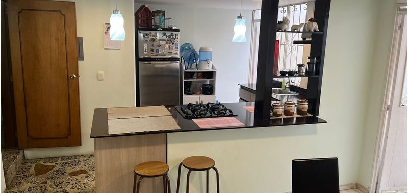 Casa en Venta en Bogotá, D.C., Usaquén-3