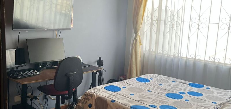 Casa en Venta en Bogotá, D.C., Usaquén-8