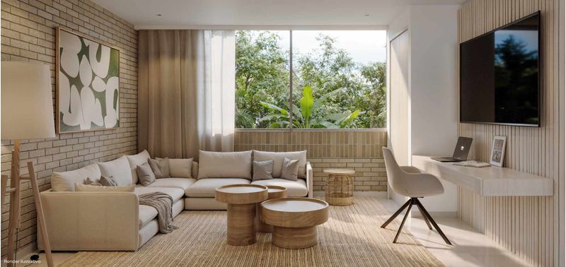 Blu Ville proyecto de vivienda-1