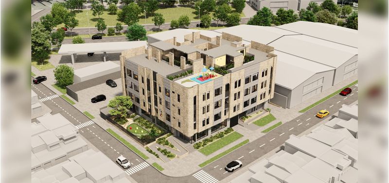Pekin proyecto de vivienda-0