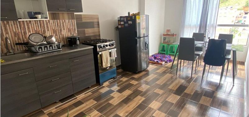 Apartamento en Venta en Bello, Bello