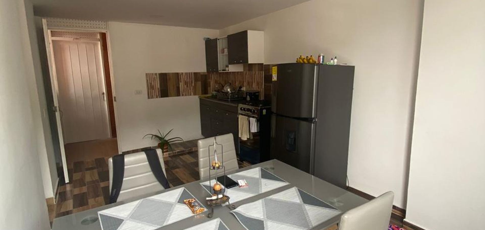 Apartamento en Venta en Bello, Bello-1