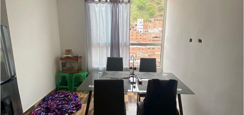Apartamento en Venta en Bello, Bello-2
