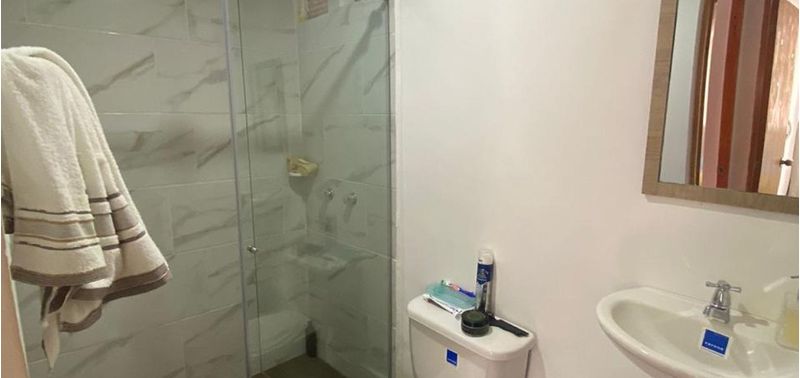 Apartamento en Venta en Bello, Bello-5