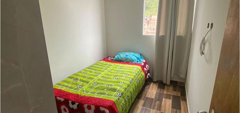 Apartamento en Venta en Bello, Bello-6