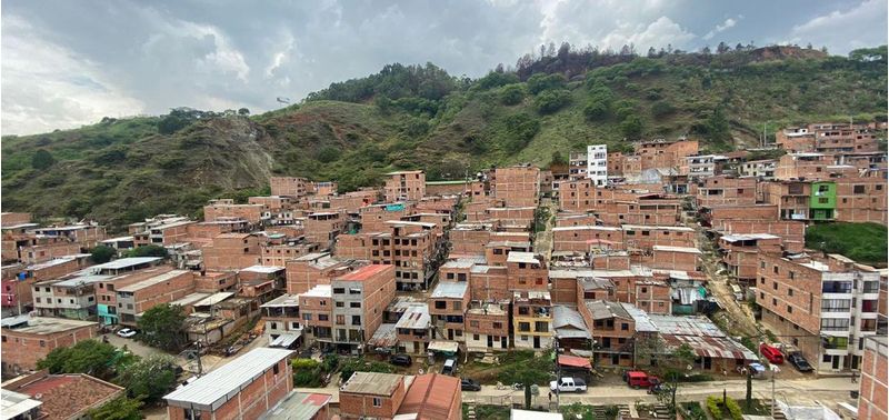 Apartamento en Venta en Bello, Bello-10