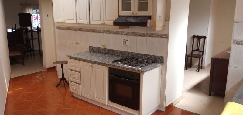 Apartamento en Venta en Medellín, Florida-0