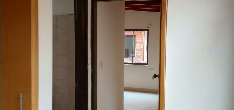 Apartamento en Venta en Medellín, Florida-3