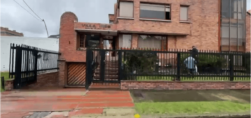 Casa en Venta en Bogotá, D.C., El Contador