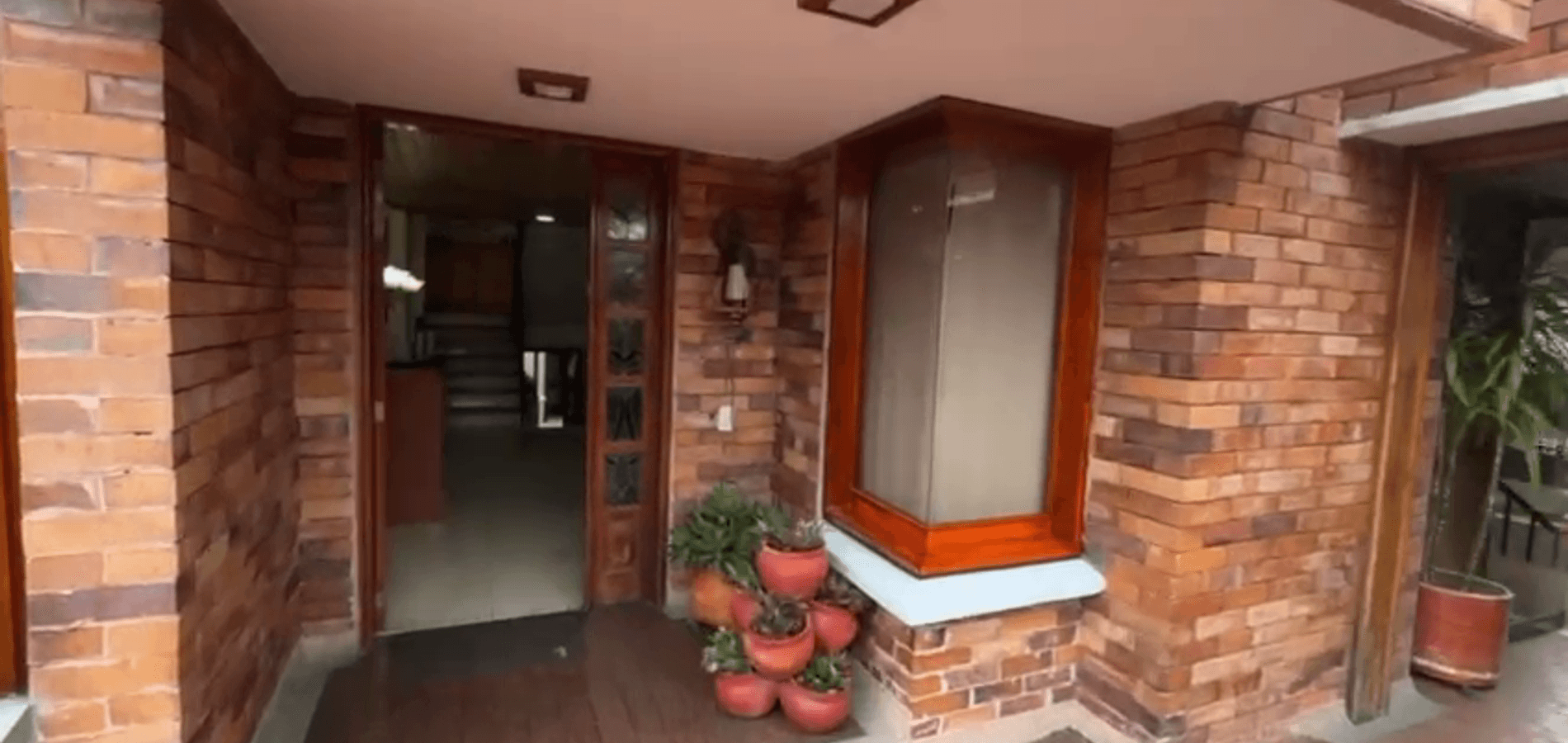 Casa en Venta en Bogotá, D.C., El Contador-0