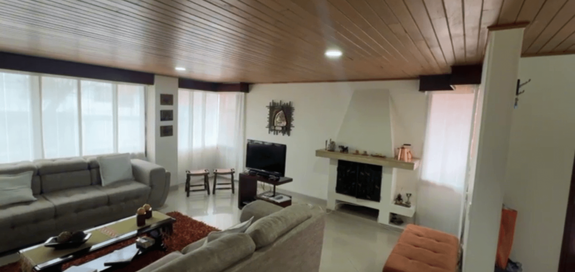 Casa en Venta en Bogotá, D.C., El Contador-1