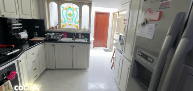 Casa en Venta en Bogotá, D.C., El Contador-3