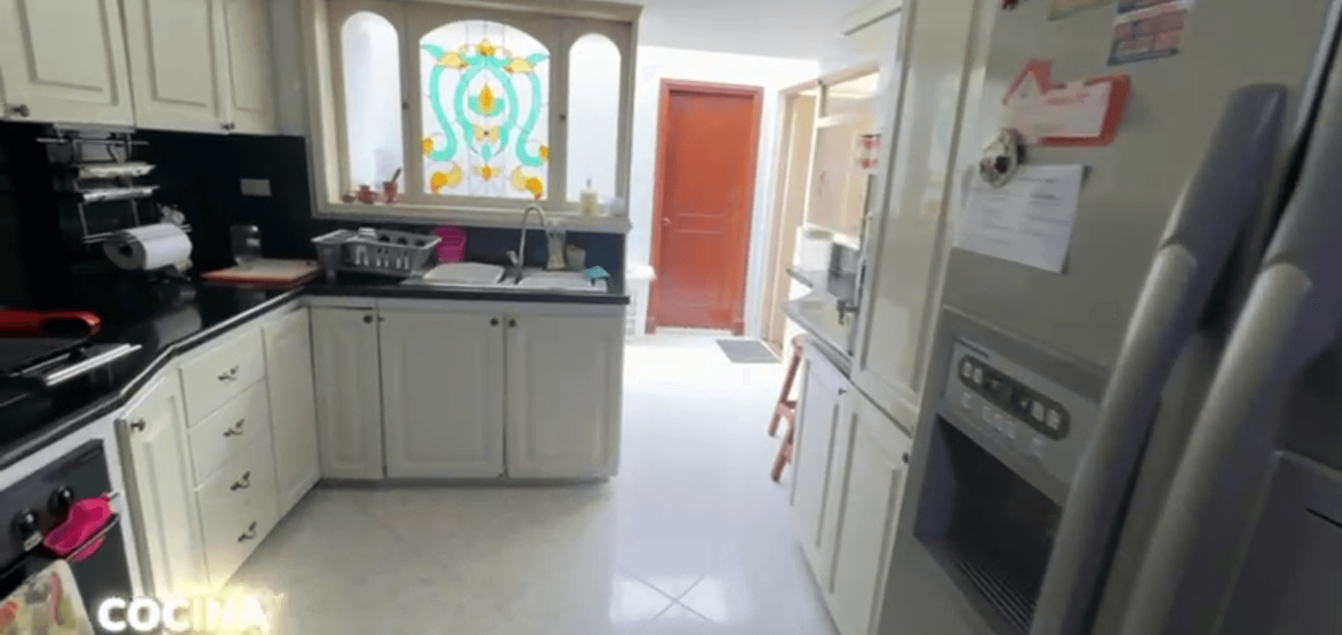 Casa en Venta en Bogotá, D.C., El Contador-3