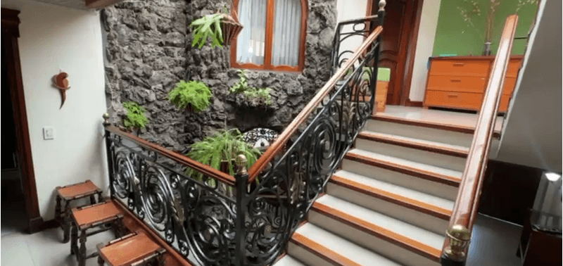 Casa en Venta en Bogotá, D.C., El Contador-5